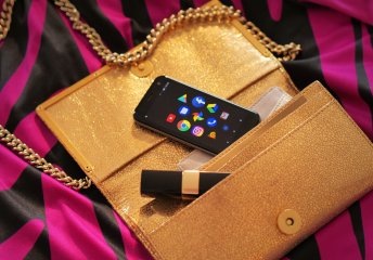 Das Palm ist trotz seiner Kompaktheit ein vollwertiges Smartphone, aber die Akkulaufzeit ist zu kurz