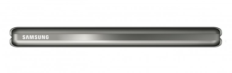 Der Doppel-Akku des Samsung Galaxy Fold hat eine Kapazität von zusammen 4.235 mAh