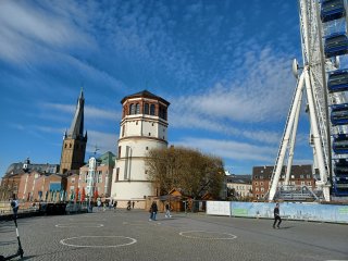 Die Hauptkamera des Samsung Galaxy A32 5G überzeugt auf ganzer Linie