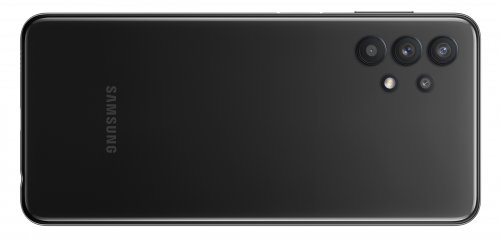 Der 5.000-mAh-Akku des Samsung Galaxy A32 5G hält in Normalbetrieb rund zwei Tage durch