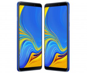 Auf der linken Gehäuseseite liegt der Button für den Sprachassistenten Bixby, rechts liegen Lautstärkewippe und An/Aus-Knopf