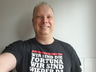 Bei Tage kommt die Frontkamera des Samsung Galaxy Note 10+ dank gutem Bildsensor auch mit wenig Restlicht zurecht