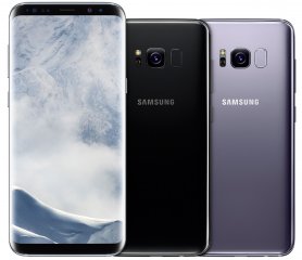 Wer es handlich mag, sollte lieber nicht zum Samsung Galaxy S8+,  sondern zum kleineren Samsung Galaxy S8 greifen