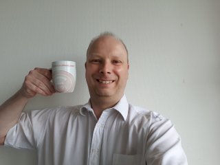 Selfies gelingen in der Regel mit dem Samsung Galaxy S9 Plus, doch leider gibt es kein eigenes LED-Fotolicht