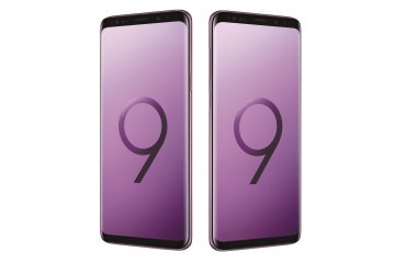 Nur die mittelmäßige Akkulaufzeit und der hohe Preis sprechen gegen das Samsung Galaxy S9 Plus