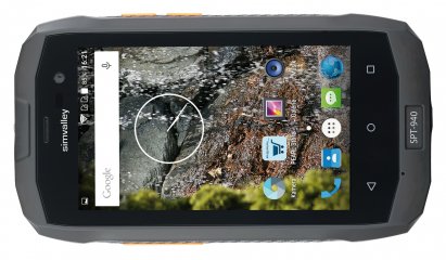Simvalley SPT-940