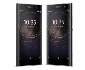 Die solide Verarbeitung ist neben Kamera und Sound das Highlight des Sony Xperia XA2