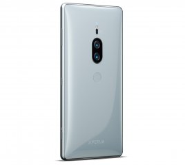 Das absolute Highlight des Sony Xperia XZ2 Premium ist seine Dual-Kamera, der Akku ist mit 3.540 mAh jedoch zu klein