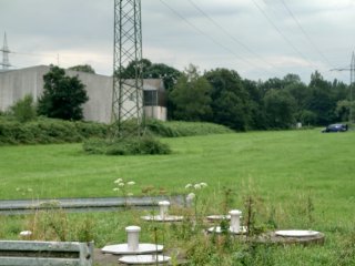 Bilder des Sony Xperia 1 III mit 4,4-fachem Zoom sind leider unscharf, wenn das Zielobjekt sich weiter weg befindet