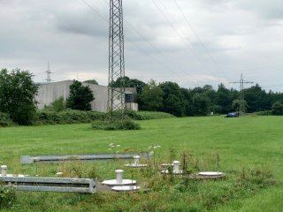 Auch Bilder im zweifachen Zoom haben fast gar keinen Qualitätsverlust