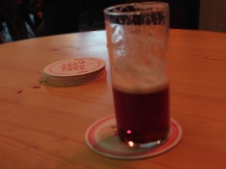 Ein Tipp auf den Bildschirm genügt und die Blendeneinstellung wird effizient verändert