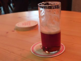 Beim Sony Xperia 5 ist der Bokeh-Effekt wunderbar ausgeprägt
