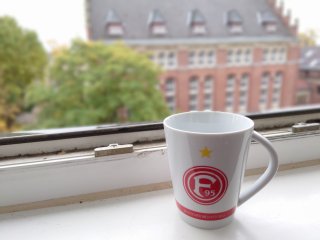 Bokeh-Bilder schießt das Sony Xperia 5 II mit mehr oder minder starkem Bokeh-Effekt, je nachdem wie man die Blende manuell einstellt