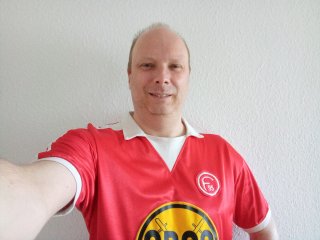 Bei Tage fabriziert das Sony Xperia L4 dagegen qualitativ gute Selfies für diese Preisklasse