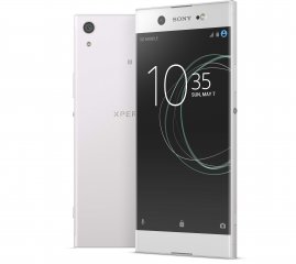 Mit seinem Sechs-Zoll-Display ist das Sony Xperia XA1 Ultra schon fast ein Tablet