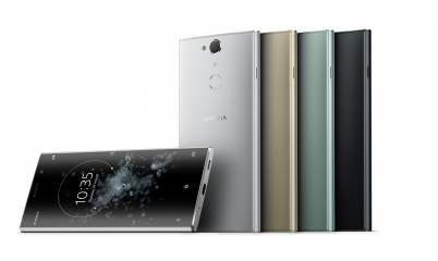 Sound und Fotografie sind die Stärken des Sony Xperia XA2 Plus
