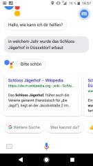 Sony Xperia XZ1 und XZ1 Compact verfügen über Android 8.0 und den Google Assistant