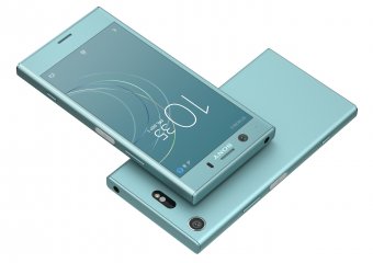 Das Sony Xperia XZ1 Compact ist eines der wenigen leistungsfähigen Kompakt-Smartphones auf dem Markt