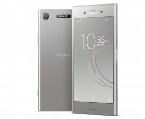 Das Sony Xperia XZ1 bietet ein größeres und höher auflösendes Display, mehr Akku und eine bessere Selfie-Kamera