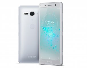 Das Sony Xperia XZ2 Compact ist dem großen Bruder technisch ebenbürtig und hat sogar das Display mit der höheren Pixeldichte