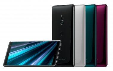 Die sehr gute Motion-Eye-Kamera ist eines der Hauptkaufargumente für das Sony Xperia XZ3