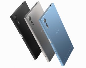 Das Sony Xperia XZs ist kleiner als das Sony Xperia XZ Premium, bietet aber einige von dessen Features