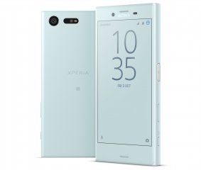 Das Design des Sony Xperia X Compact erinnert an das Sony Xperia Z5 Compact