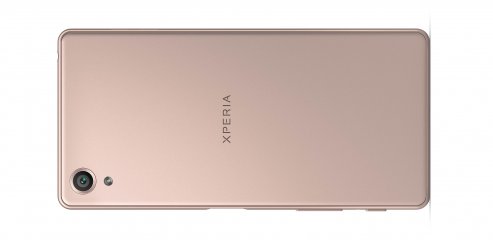 Hauptkamera des Sony Xperia X und X Performance mit Exmor-RS-Bildsensor