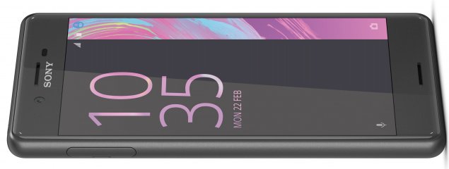 Sony Xperia X Performance: Schnellerer Prozessor, aber kürzere Akkulaufzeit