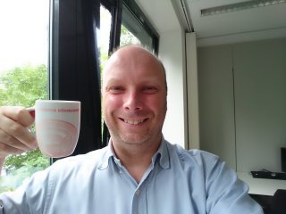 Sony Xperia X: Test-Selfie
