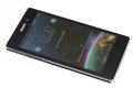 Sony Xperia Z1: Full-HD-TRILUMINOS-Display mit natürlichen Farben, aber zu geringem Kontrast