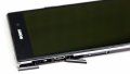 Sony Xperia Z1: microSD-Speicherkarten-Erweiterung und microUSB-Anschluss