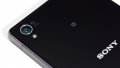 Sony Xperia Z1: Auf der Rückseite befindet sich die integrierte Kamera mit Sony G-Lens