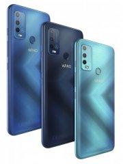 Das Wiko Power U3 ist in drei Farbvarianten erhältlich