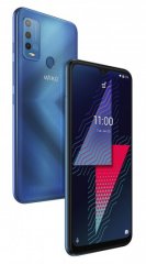 Das Wiko Power U3 kann leider nicht via 5G surfen, kostet mit 179 Euro (UVP) aber auch deutlich weniger als 200 Euro