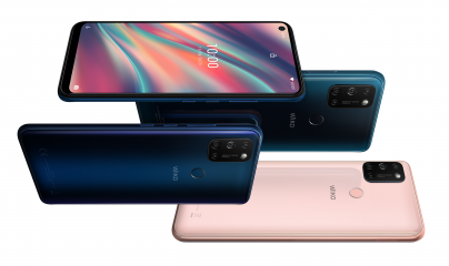 Zwar kann das Wiko View 5 im schnellen WLAN ac surfen, doch mobil ist es verhältnismäßig langsam unterwegs