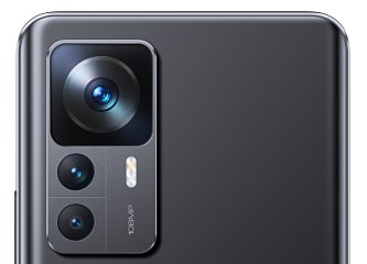 Die 108-MP-Hauptkamera ist einer der Pluspunkte des Xiaomi 12T