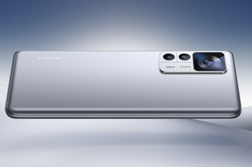 Im Gehäuse des Xiaomi 12T steckt ein 5.000-mAh-Akku