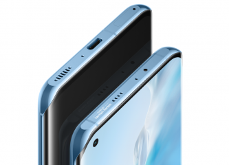 Das Xiaomi Mi 11 verfügt über zwei Lautsprecher, aber keine Audio-Buchse