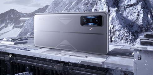 Eine kühle Umgebung tut dem Xiaomi Poco F4 GT gut, wenn der Prozessor sich mal wieder überhitzt