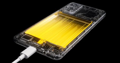 Der Akku des Xiaomi Poco M4 Pro 5G ist in ungefähr einer Stunde komplett geladen