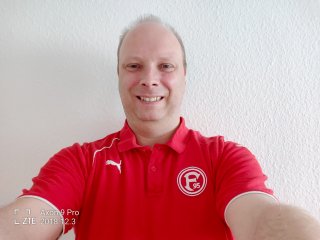 Die zweite Kamera des ZTE Axon 9 Pro löst nur mit fünf MP auf