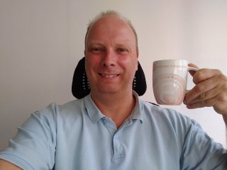 Die zweite Kamera funktioniert bei Tageslicht ebenfalls ordentlich