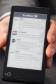 YotaPhone auf dem MWC 2013