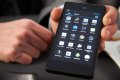 YotaPhone auf dem MWC 2013