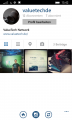 Instagram-App unter Windows Phone 8.1